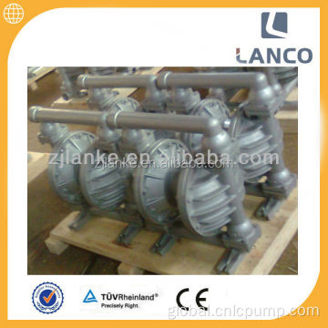 QBY3-50 Diaphragm Pump QBY3-50/65 Deep Well Pump Diaphragm Pump Factory
